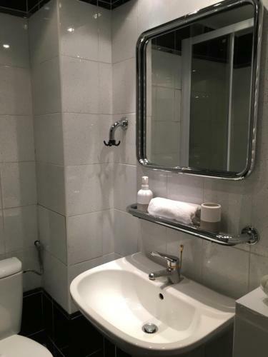 Murano Apartaments City Center