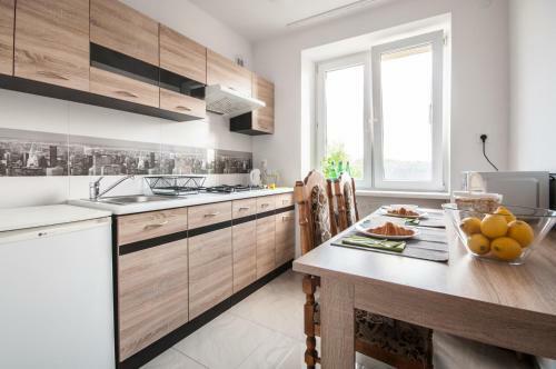 Apartamento Morskie Oko Studio By Sleepingcar