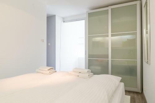 Apartament ?r�dmie?cie By City Quality