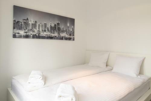 Apartament ?r�dmie?cie By City Quality