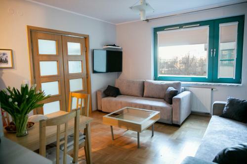 Apartments Grzybowska By City Quality