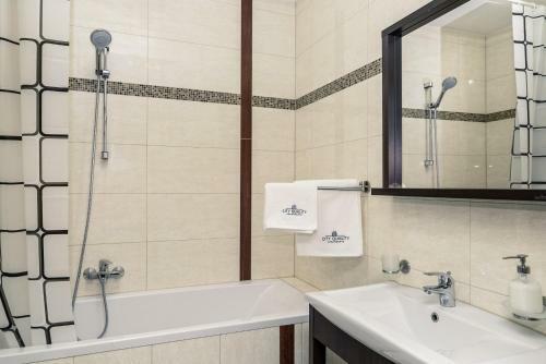 Apartments Grzybowska By City Quality