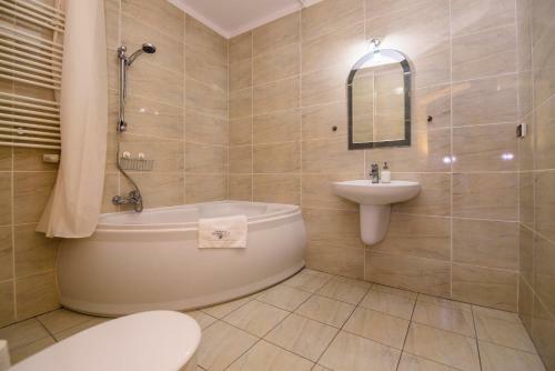 Apartments Grzybowska By City Quality