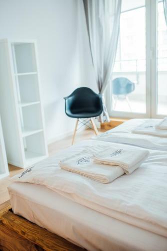Apartments Grzybowska By City Quality