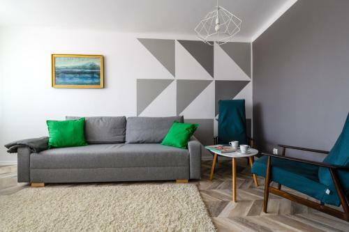 Apartamento Chmielna Deluxe