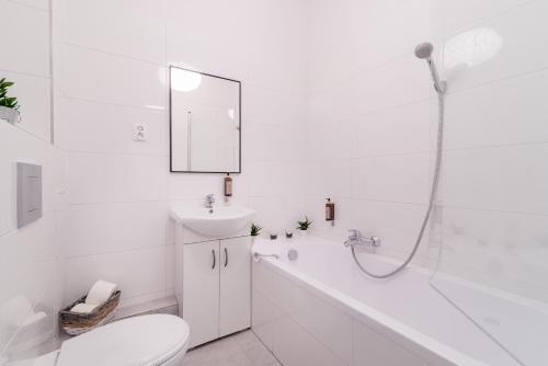 Apartamento Rent Like Home - Nowolipki 14