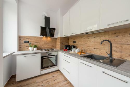 P&o Apartments Metro Politechnika