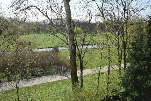 Elegant Apartment Stadion Narodowy