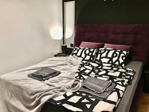 Apartamento Rna Chmielna Art Deco