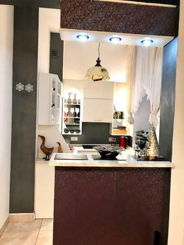 Apartamento Rna Chmielna Art Deco