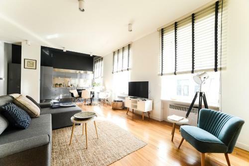 Apartamento Chmielna City Center