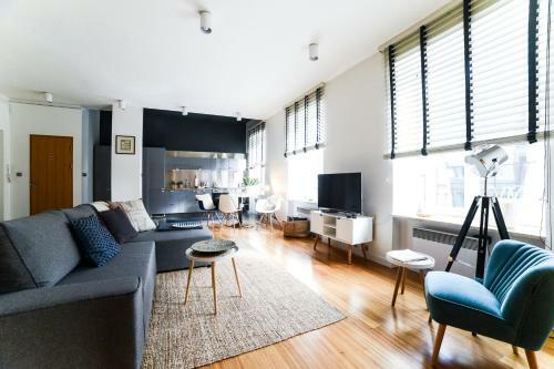 Apartamento Chmielna City Center