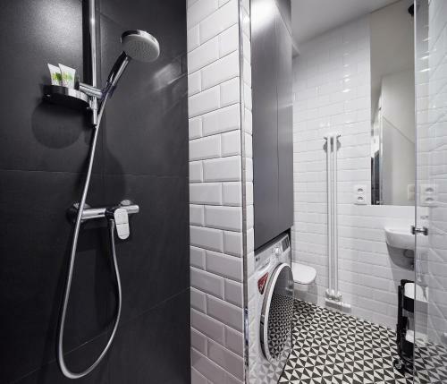 Bed & Breakfast Bez Kant�w Boutique Rooms