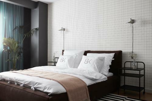 Bed & Breakfast Bez Kant�w Boutique Rooms