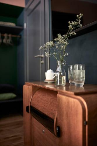 Bed & Breakfast Bez Kant�w Boutique Rooms