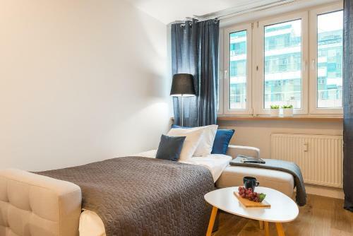 P&o Apartments Rondo Onz