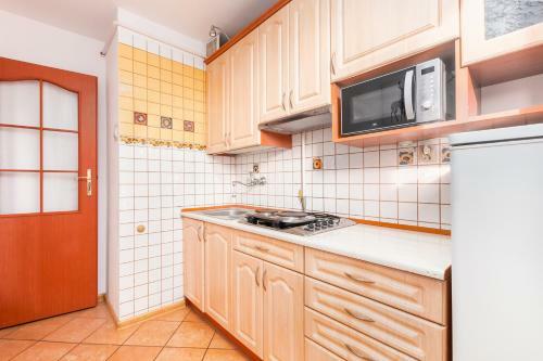 Apartamento Little Home - Warsaw Royal