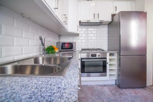 Apartamento Little Home - Warsaw Royal