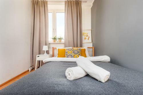 Apartamento Little Home - Warsaw Royal
