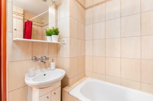 Apartamento Little Home - Warsaw Royal