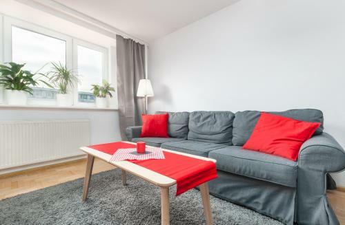 Apartamento Little Home - Warsaw Royal