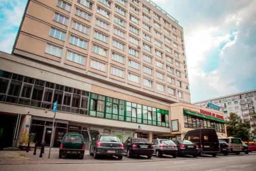 Apartamento Little Home - Warsaw Royal