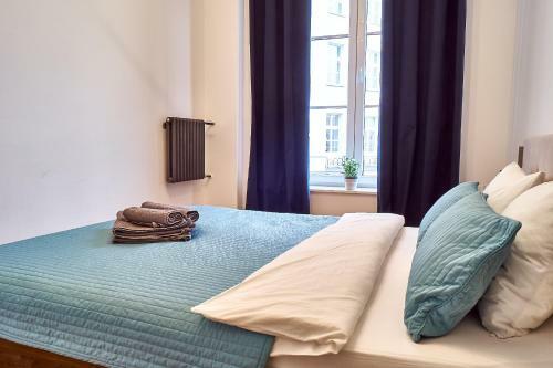 Apartamento Appartstudio Viktoria
