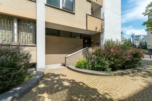 P&o Apartments Plac Krasi?skich