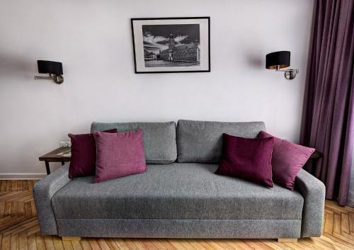 Apartamenty Smiala 77