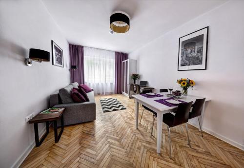 Apartamenty Smiala 77