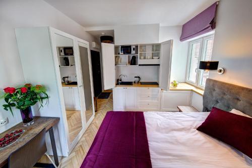 Apartamenty Smiala 77