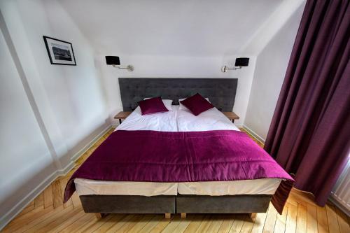 Apartamenty Smiala 77