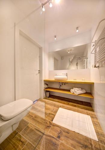 Apartamenty Smiala 77