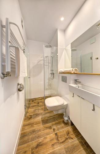 Apartamenty Smiala 77