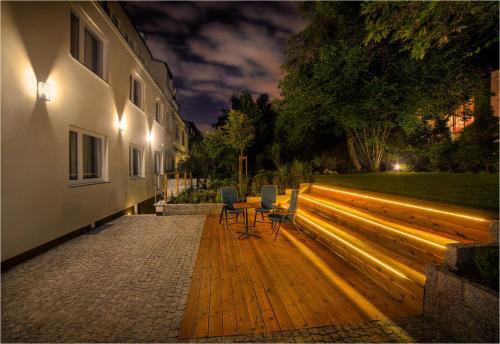Apartamenty Smiala 77