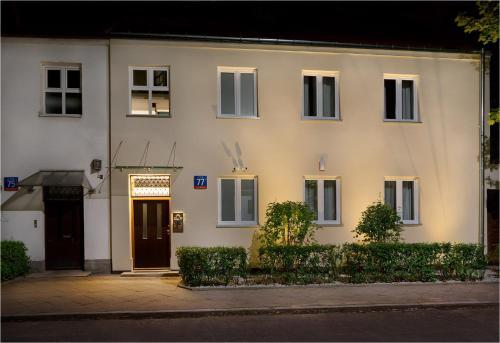 Apartamenty Smiala 77