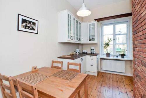Smart Apartments Zoliborz