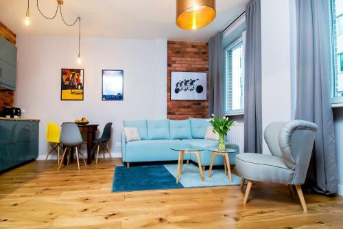 Apartamento Erapartments Ogrodowa