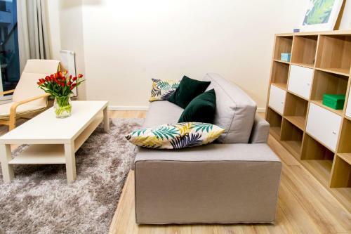 Apartamento Erapartments Ogrodowa