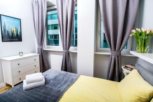 Apartamento Erapartments Ogrodowa