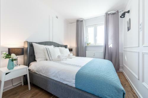 P&o Apartments Koszyki
