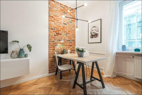 P&o Apartments Koszyki