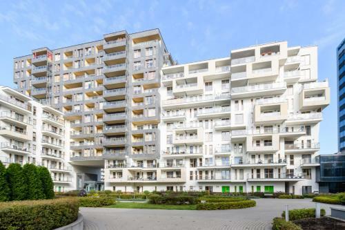 P&o Apartments S?u?ewiec