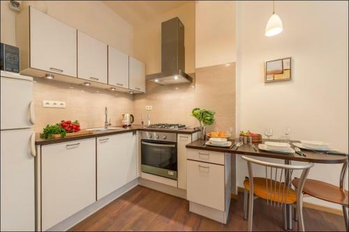 P&o Apartments Grojecka