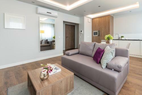 P&o Apartments Plac Europejski