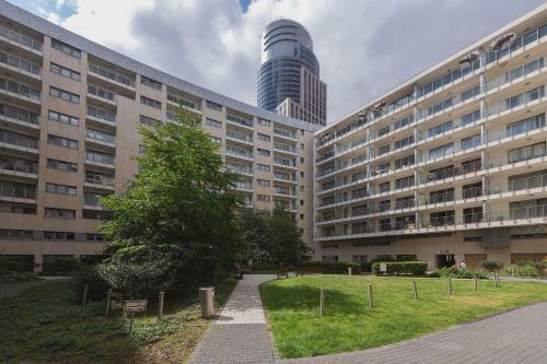 P&o Apartments Plac Europejski