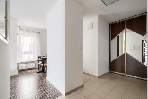 P&o Apartments Plac Europejski
