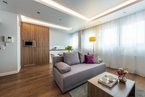 P&o Apartments Plac Europejski