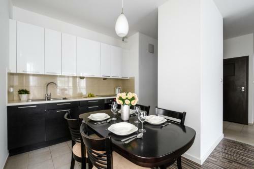 P&o Apartments Plac Europejski