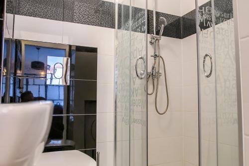 Apartamento Chmielna Superior